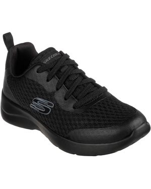 Skechers Dynamight 2.0 - Black