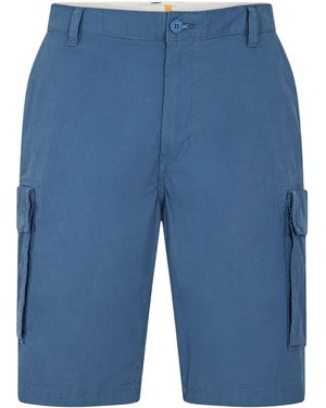 Timberland Shorts - Blue