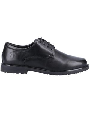 Hush Puppies Verity Shoe - Black