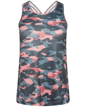 Dare 2b 2B Ardency Ii Vest - Blue