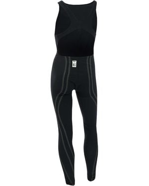 Speedo Elite Open Water Recordbreaker Swimsuit - Black