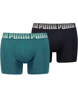 PUMA Gradient St - Green