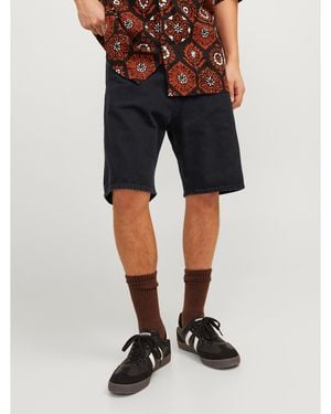 Jack & Jones Tony Short - Blue