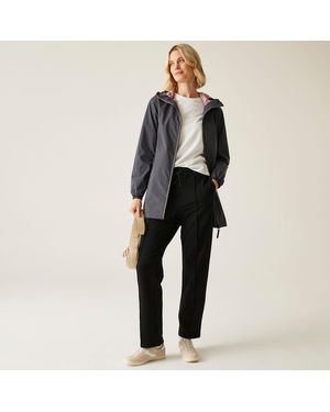 Regatta Lioka Jacket - Black