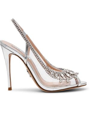 Steve Madden Madden Extension105H Ld62 - White