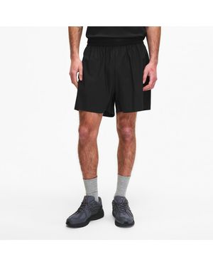 The Couture Club Training Shorts - Black