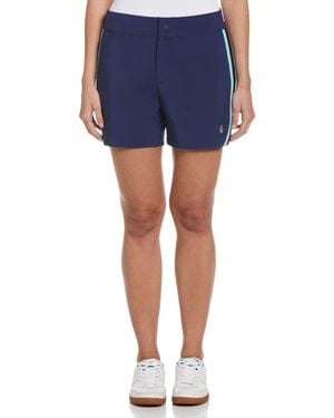 Original Penguin Performance Skorts - Blue