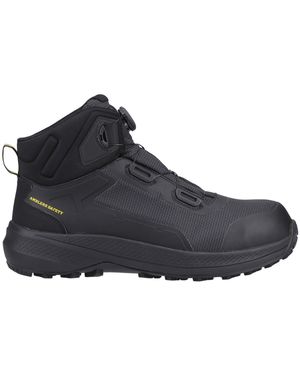 Amblers Safety As320C Ridgeway Safety Hiker - Blue