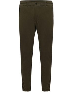 Replay Trousers - Green