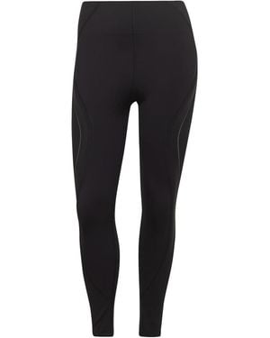 adidas Tailored Hiit Luxe 45 Seconds Training Leggings - Black