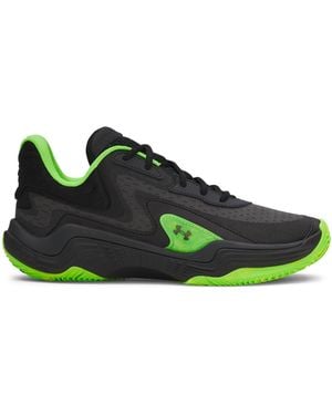 Under Armour Spawn 7 - Green