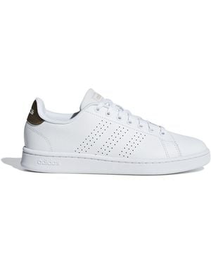 adidas Advantage W - White
