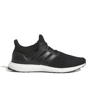 adidas Ultraboost 1.0 Road Running Shoes - Black