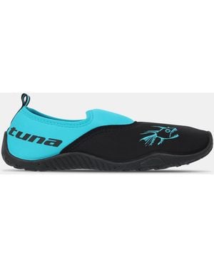Hot Tuna Water Shoes - Blue