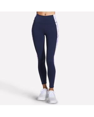 Skechers Leggings - Blue