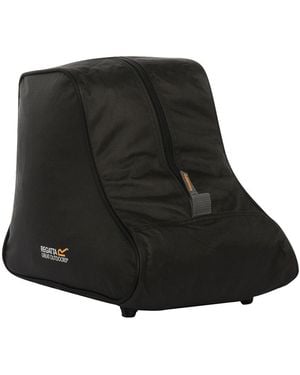 Regatta Boot Bag - Black