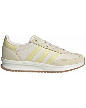 adidas Run 70S 2.0 Low-Top Trainers - Natural