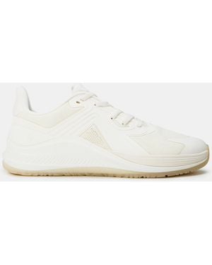 REPRESENT 247 Arc-2 Running Trainers - White