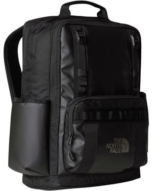 The North Face Base Camp Daypack - Black