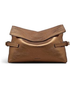 Radley Fleetstclutch Ld54 - Brown