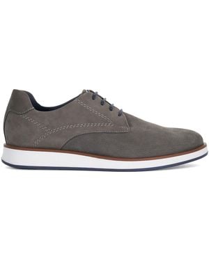 Dune Beko Derby Shoes - Grey