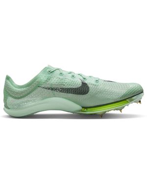 Nike Air Zoom Victory Athletics Distance Spikes - Green