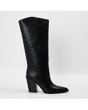 Steve Madden Madden Bronty - Black