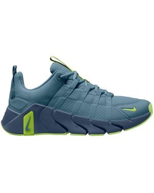 Nike Free Metcon 7 Training Shoes - Blue