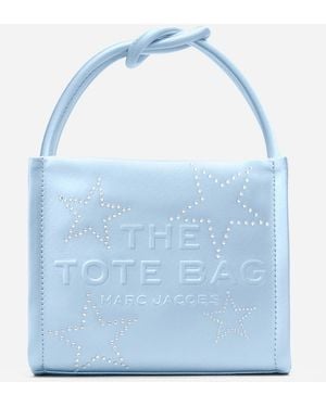 Marc Jacobs Tote Mini Bag - Blue