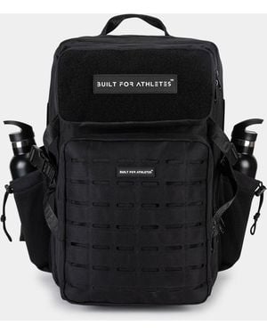 BUILT FOR ATHLETES Hero 3.0 - Black