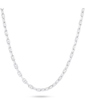 Common Lines Marina Chain - Metallic