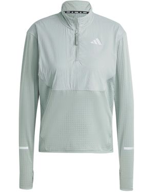 adidas Ult Hivis 1/2 - Blue