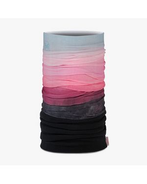 Buff Ecostretch Neckwarmer Adults - Pink