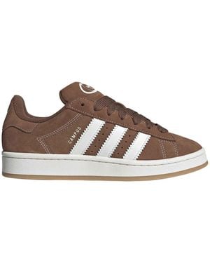 adidas Originals Adidas Campus 00S Sh - Brown