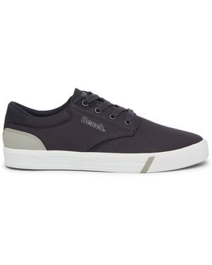 Bench Briscoe Low-Top Trainers - Blue