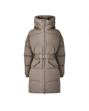 Parajumpers Para Rosehall Jkt Ld64 - Brown