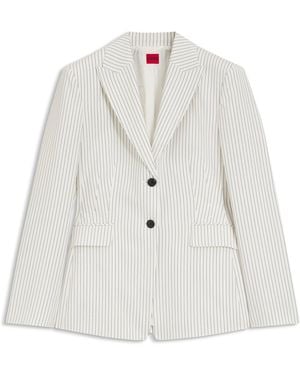 HUGO Blazer - White