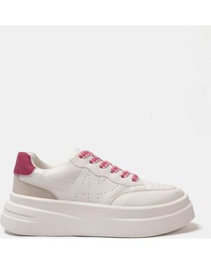 Kappa Ari Trainers - Pink