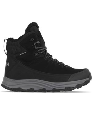 Nevica Lockman Winter Boots - Black