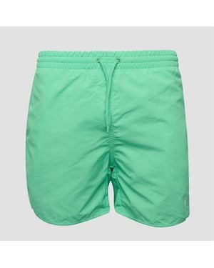 Speedo Essentials 16-Inch Watershorts - Green