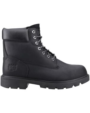 Timberland Sawhorse 2.0 Safety Boot - Blue