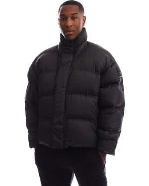 adidas Originals Down Puffer Jacket - Black