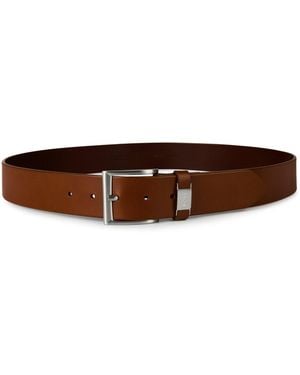 BOSS Connio Belt - Brown