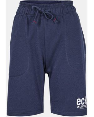Ecko' Unltd Lusso Shorts - Blue