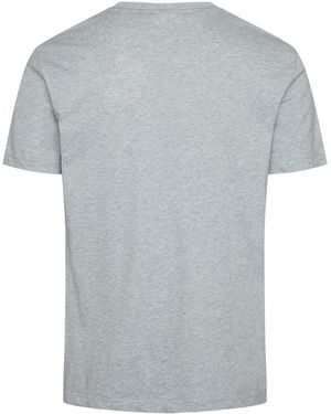 GANT Graph T-Shirt Sn64 - Grey