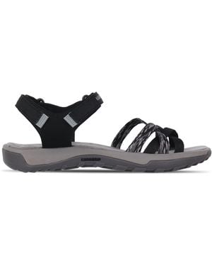 Karrimor Salina Walking Sandals - Black