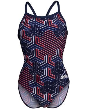 Arena Kiko Pro Swimsuit - Blue