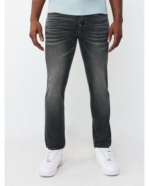 TRUE RELIGION Slim Fit Jeans - Blue