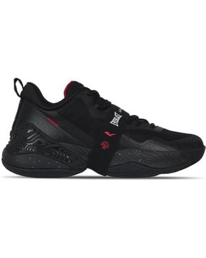 Everlast Supreme - Black