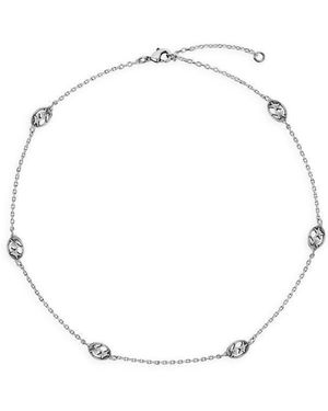Twojeys Superstar Chain Necklace - Metallic